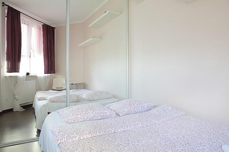 Zygmunta Slominskiego 5 - P&O Apartments Varsavia Esterno foto