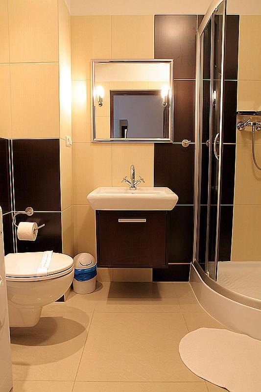 Zygmunta Slominskiego 5 - P&O Apartments Varsavia Esterno foto
